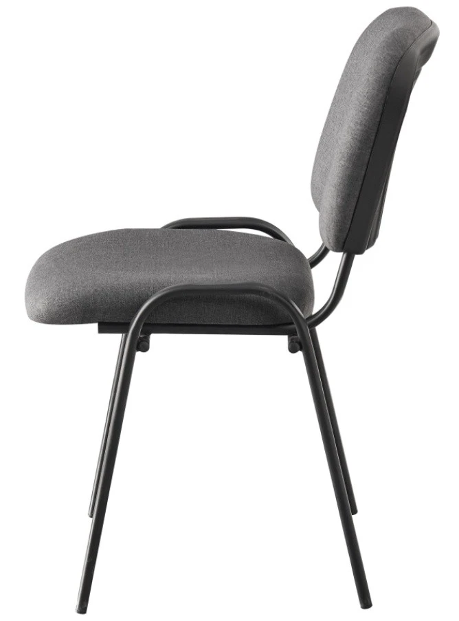 Scaun de birou xenos maya gray 4