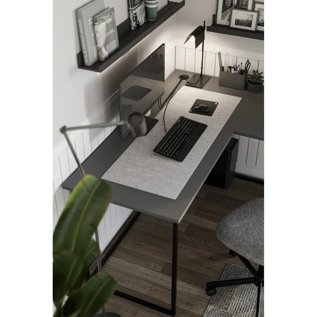 Письменный стол bofigo 20-30-08 anthracite 5