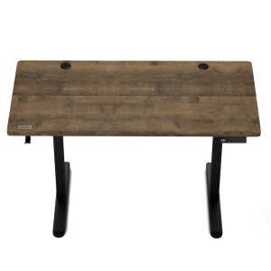 Masa de birou sense7 nojo 120x60 black oak Thumbnail 2
