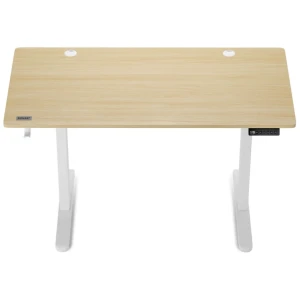 Masa de birou sense7 nojo 120x60 white pine Thumbnail 4