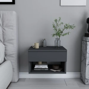 Noptieră hanah home jamot oak Thumbnail 7