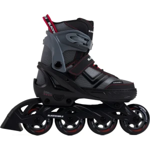 Роликовые коньки blackwheels playful gray 36-39 Thumbnail 1
