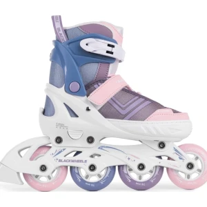 Роликовые коньки blackwheels playful violet 32-35 Thumbnail 6