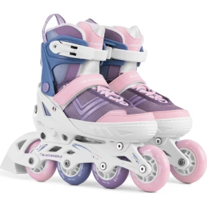 Роликовые коньки blackwheels playful violet 37-40 Thumbnail 1