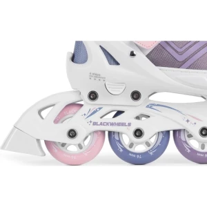 Роликовые коньки blackwheels playful violet 37-40 Thumbnail 6