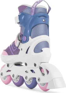 Роликовые коньки blackwheels playful violet 37-40 Thumbnail 5