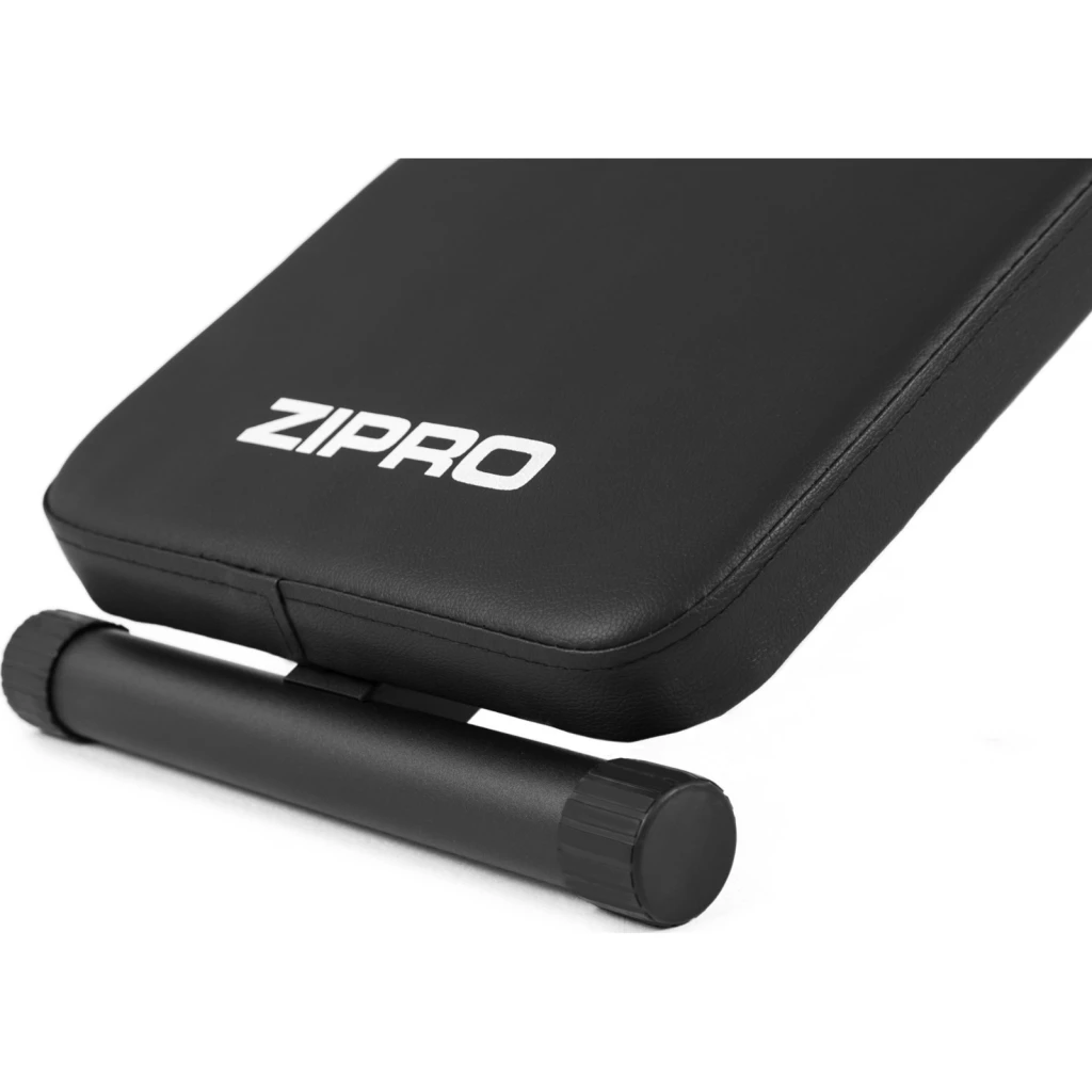 Скамья для силовых упражнений zipro slant 8