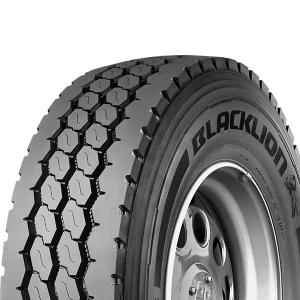 Anvelopă blacklion 265/70r19.5