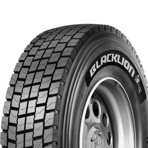 Anvelopă blacklion 295/80r22.5