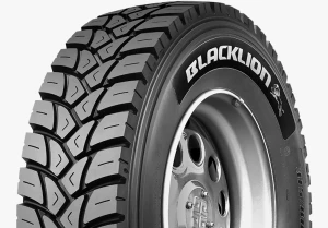 Anvelopă blacklion 315/80r22.5