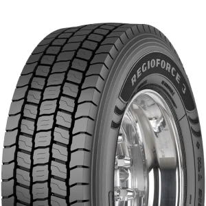 Anvelopă fulda 315/60r22.5
