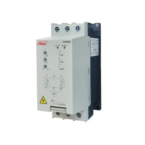 Устройство плавного пуска 30 квт 208 - 600 в ac 60 a himel