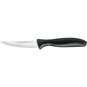 Cuțit universal tescoma 862004, negru