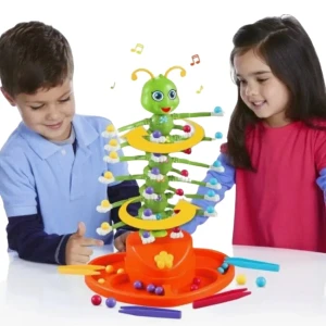 Joc de masă  "omida dansatoare", (rus.) Thumbnail 7