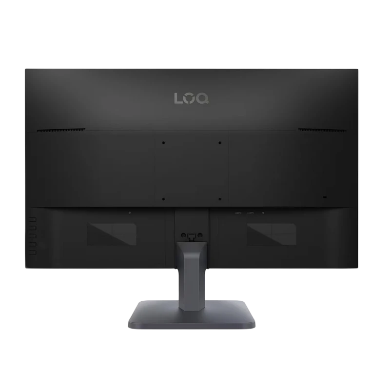 27" игровой монитор lenovo loq 27q-10, ips 2560x1440 wqhd, lunar grey 6