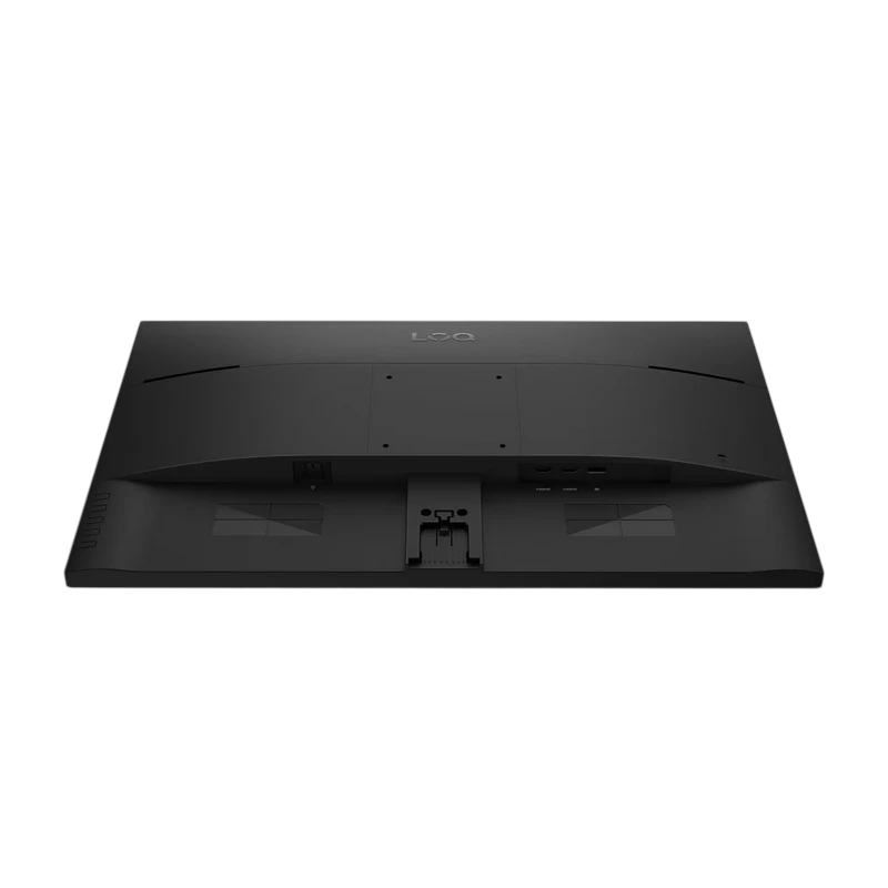 27" игровой монитор lenovo loq 27q-10, ips 2560x1440 wqhd, lunar grey 9