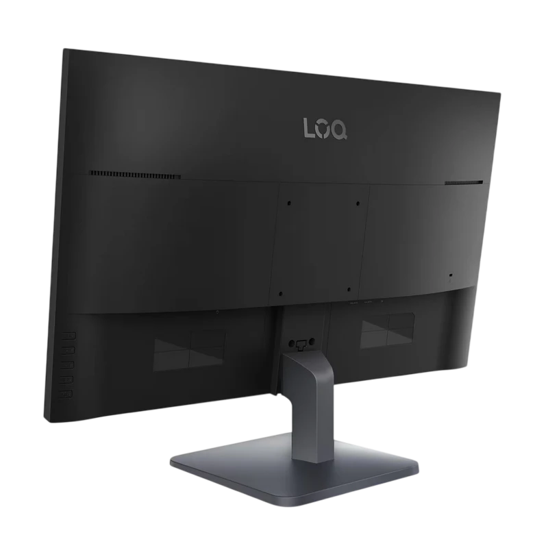 27" игровой монитор lenovo loq 27q-10, ips 2560x1440 wqhd, lunar grey 7