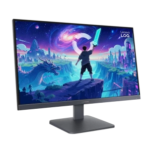 27" игровой монитор lenovo loq 27q-10, ips 2560x1440 wqhd, lunar grey Thumbnail 8