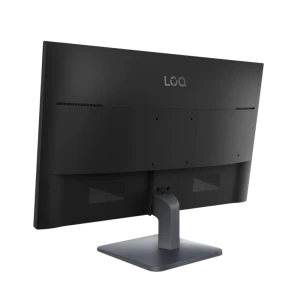 27" игровой монитор lenovo loq 27-10, ips 1920x1080 fhd, чёрный | серый Thumbnail 2