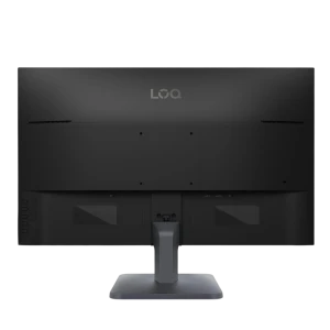 27" игровой монитор lenovo loq 27-10, ips 1920x1080 fhd, чёрный | серый Thumbnail 4