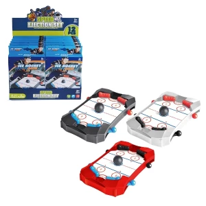 Joc de masă pinball-hockey "Ice hockey battle", (as.)