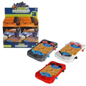 Joc de masă "Mini-Basketball", (as.)