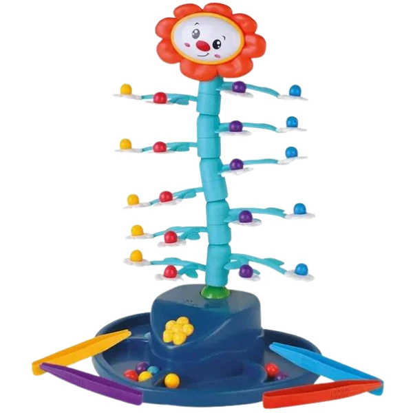 Настольная игра "раскачивающийся подсолнух", (рус.) 2
