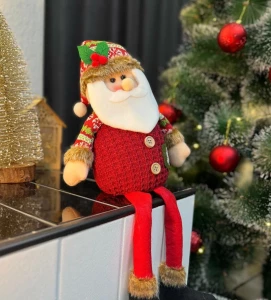 ДЕКОРАТИВНАЯ ИГРУШКА
