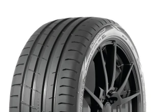 Шина nokian 255/55r20