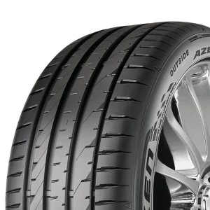 Anvelopă falken 255/50r19 Thumbnail 1