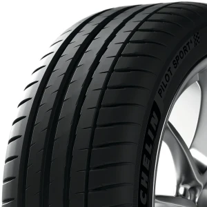 Anvelopă michelin 245/40r19