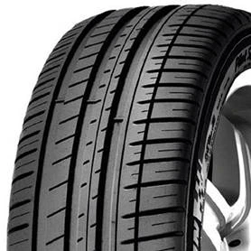 Anvelopă michelin 245/35r20
