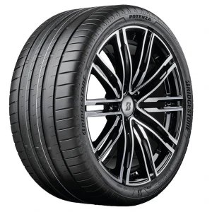 Anvelopă bridgestone 235/45r20