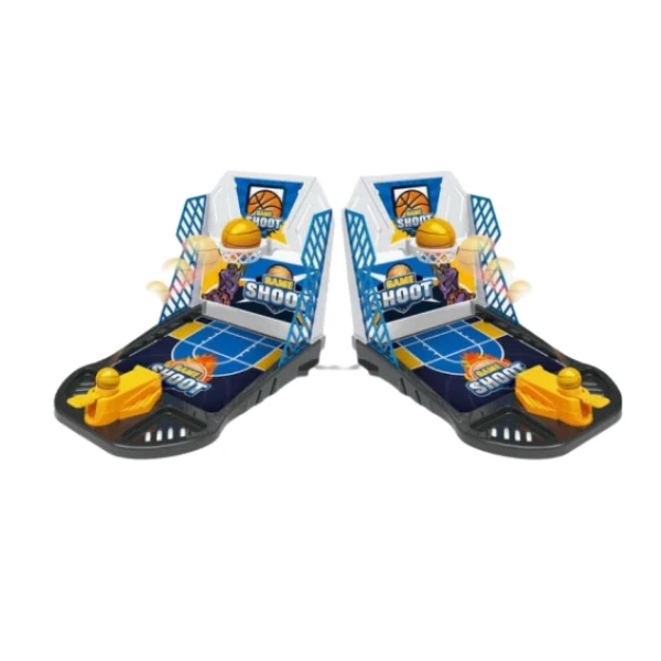 Настольная игра "мини-баскетбол" 5