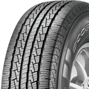 Anvelopă pirelli 225/65r17