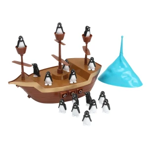 Joc de masă "barca piratilor", (rus.) Thumbnail 2
