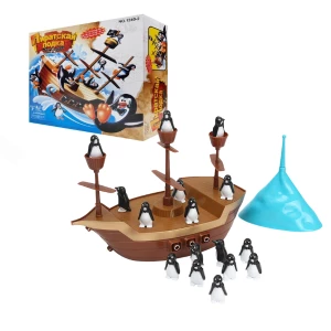 Joc de masă &quot;Barca Piratilor&quot;, (rus.)