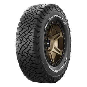 Anvelopă goodrich 275/60r20