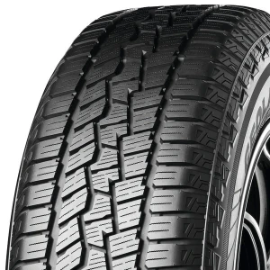 Шина yokohama 275/55r19