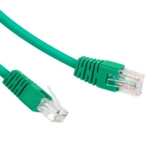 Патч-корд cablexpert pp6-2m/g, cat6 ftp , 2м, зелёный Thumbnail 6
