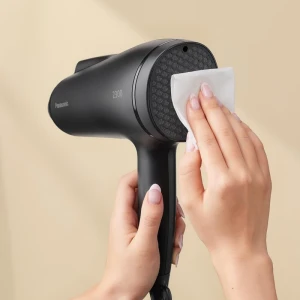 Uscător de păr panasonic eh-ne85-k865, 2500w, negru Thumbnail 10