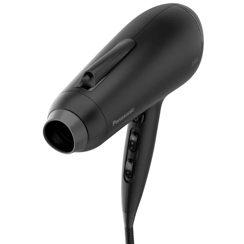 Uscător de păr panasonic eh-ne85-k865, 2500w, negru 4