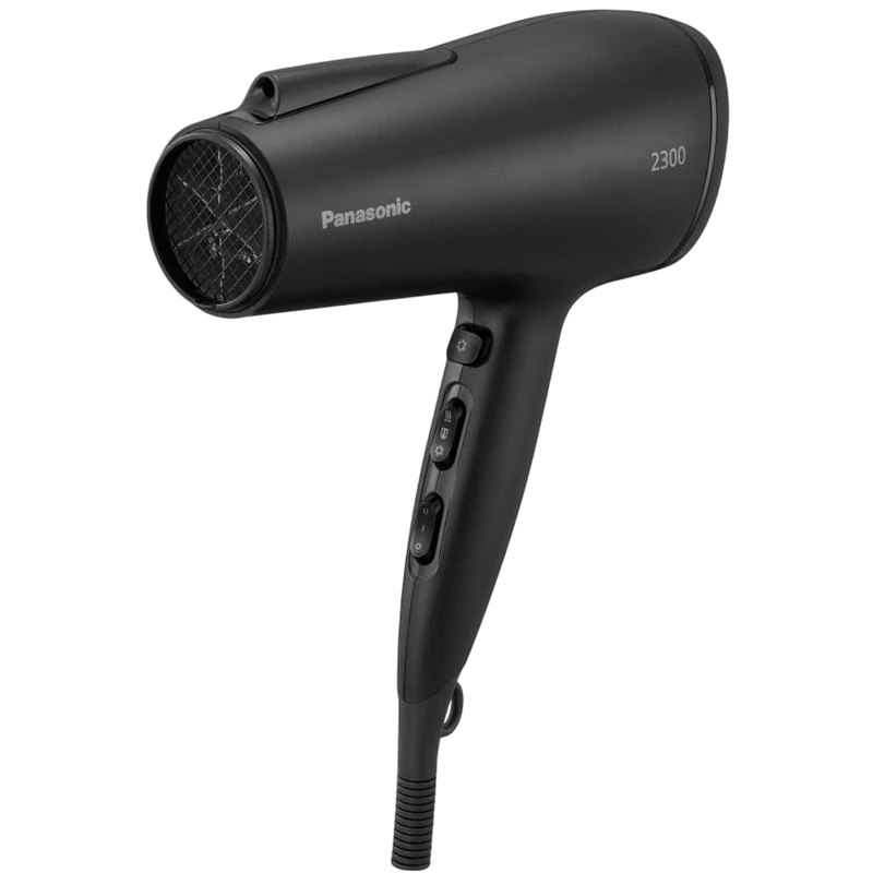 Uscător de păr panasonic eh-ne85-k865, 2500w, negru 5