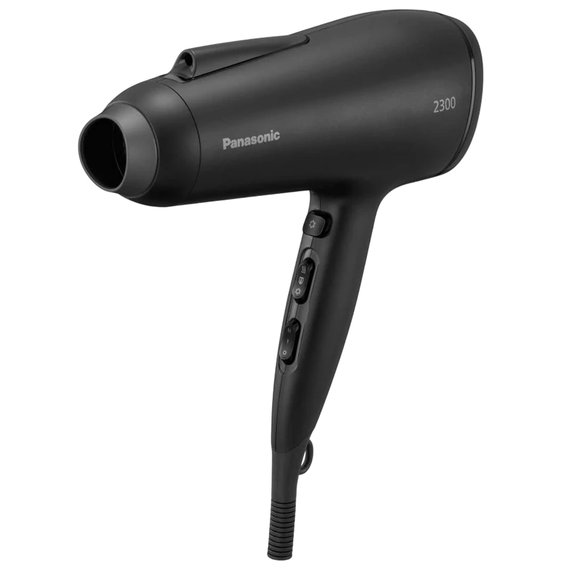 Uscător de păr panasonic eh-ne85-k865, 2500w, negru 2