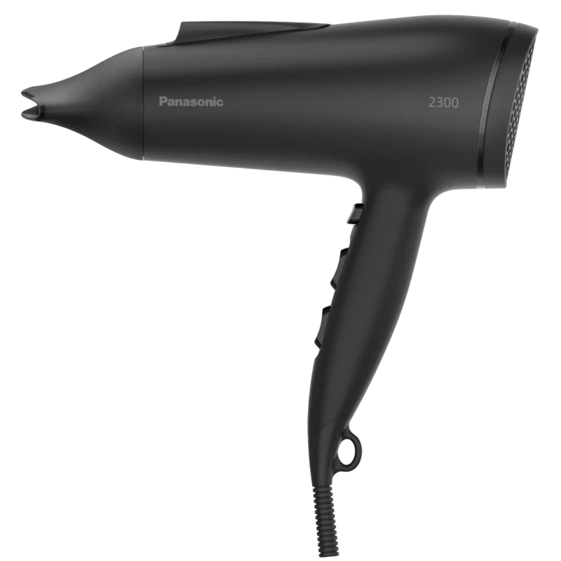 Uscător de păr panasonic eh-ne85-k865, 2500w, negru 7