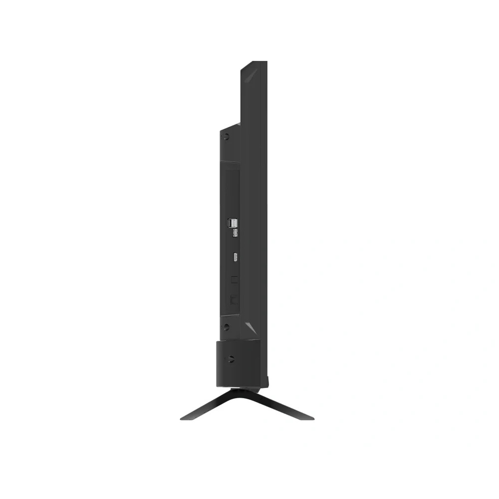 Телевизор blaupunkt led 43", 109 см, 43ugc5500, smart google tv, 4k ultra hd 4