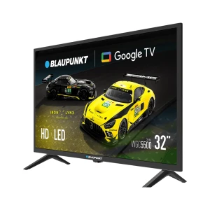 Телевизор blaupunkt led 32", 81 см, 32wgc5500, smart google tv, hd Thumbnail 2