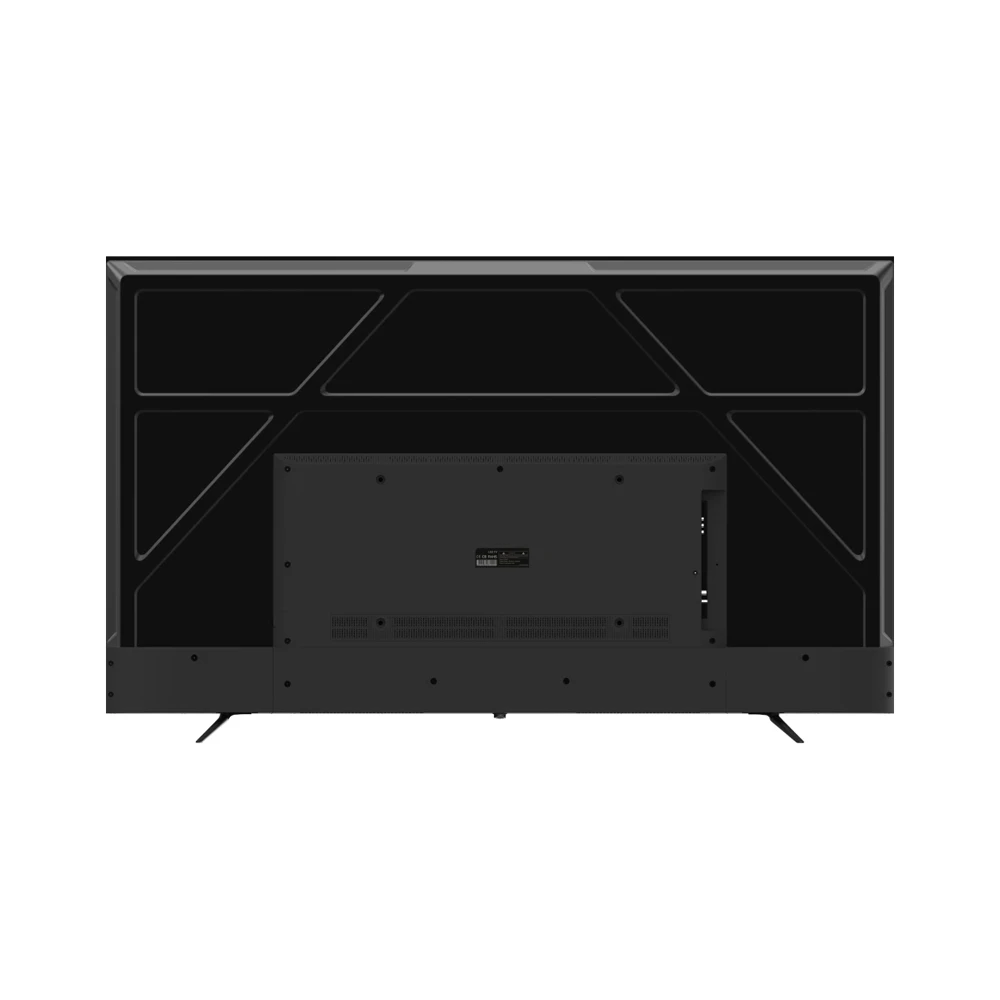 Телевизор blaupunkt led 75", 190 см, 75ugc5500, smart google tv, 4k ultra hd 3