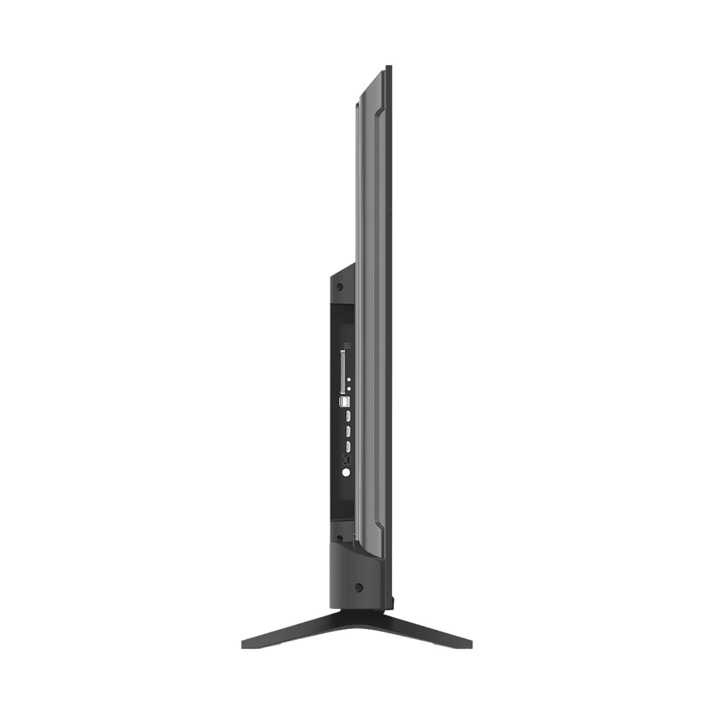 Телевизор blaupunkt led 55", 139 см, 55ugc5500, smart google tv, 4k ultra hd 4