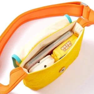Сумочка для детей "котенок" Thumbnail 7